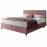 Posteľ Wave s topperom 140x200 Manila 29/Tilia 62