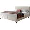 Posteľ Wave s topperom 160x200 Manila 01/Tilia 03