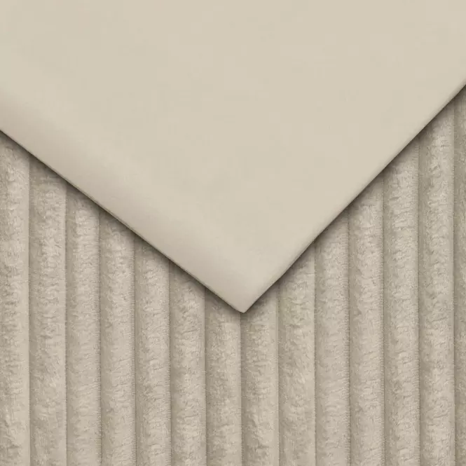 Posteľ Wave s topperom 160x200 Manila 01/Tilia 03