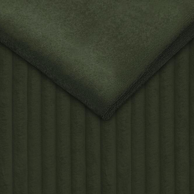 Posteľ Wave s topperom 160x200 Manila 34/Tilia 37