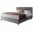 Posteľ Wave s topperom 160x200 Manila 16/Tilia 90