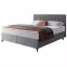 Posteľ Wave s topperom 160x200 Manila 16/Tilia 90