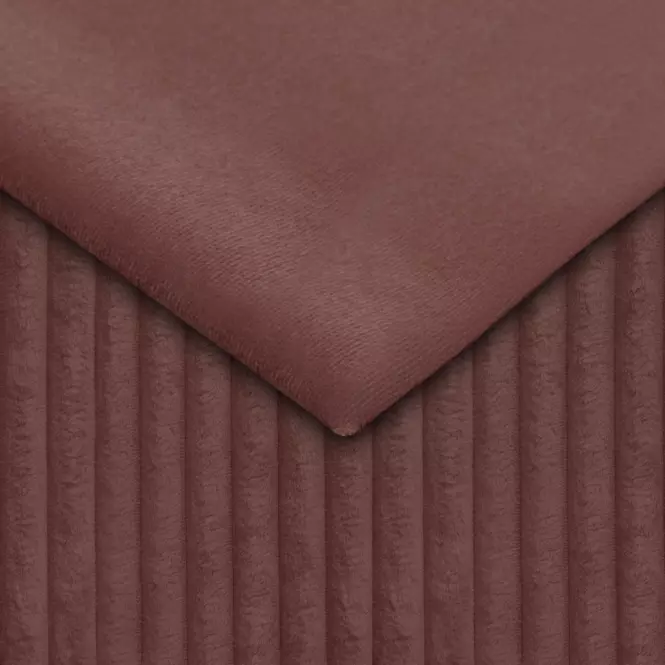 Posteľ Wave s topperom 160x200 Manila 29/Tilia 62