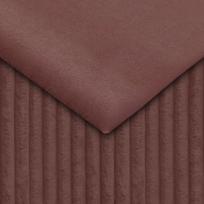 Posteľ Wave s topperom 160x200 Manila 29/Tilia 62