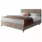 Posteľ Wave s topperom 180x200 Manila 21/Tilia 17