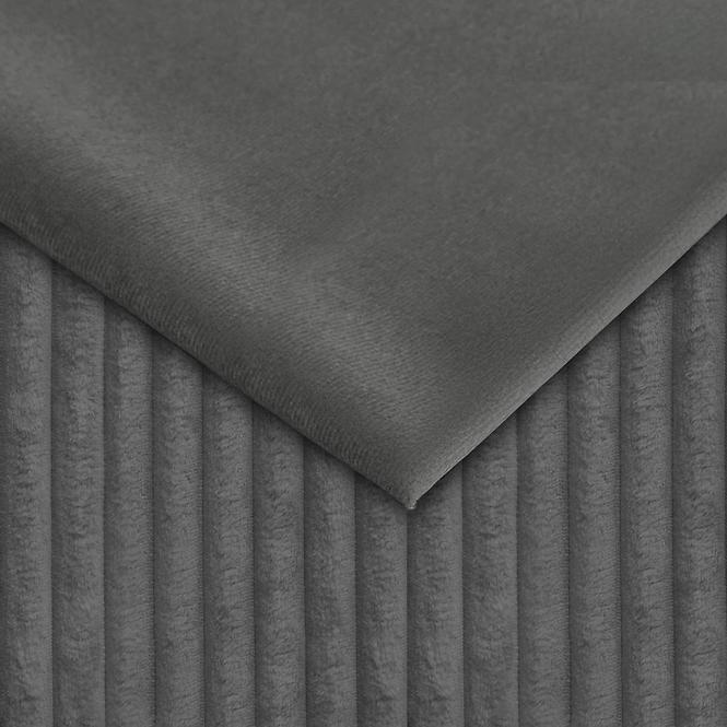 Posteľ Wave s topperom 180x200 Manila 16/Tilia 90