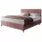 Posteľ Wave s topperom 180x200 Manila 29/Tilia 62