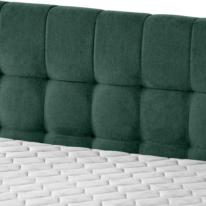 Posteľ Muna s topperom 140x200 Aston 27