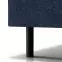 Posteľ Muna s topperom 140x200 Aston 26,4
