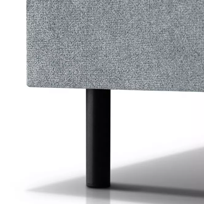 Posteľ Muna s topperom 140x200 Aston 16,4