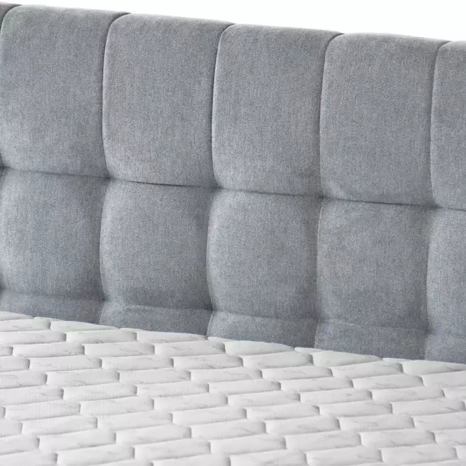 Posteľ Muna s topperom 140x200 Aston 16,5