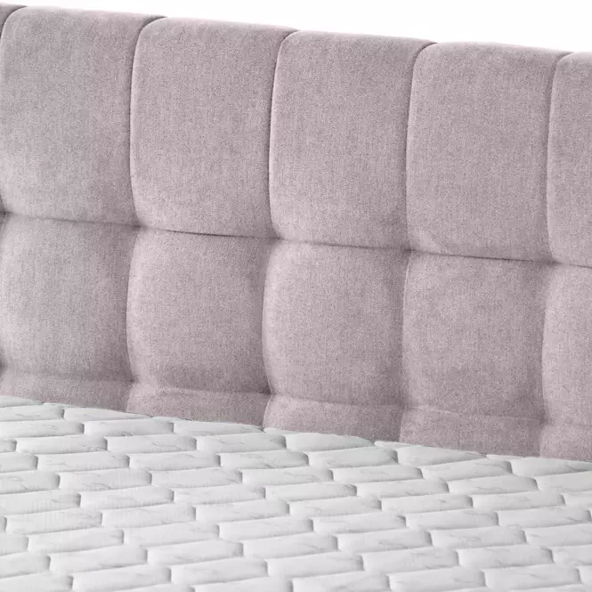 Posteľ Muna s topperom 140x200 Aston 19,5