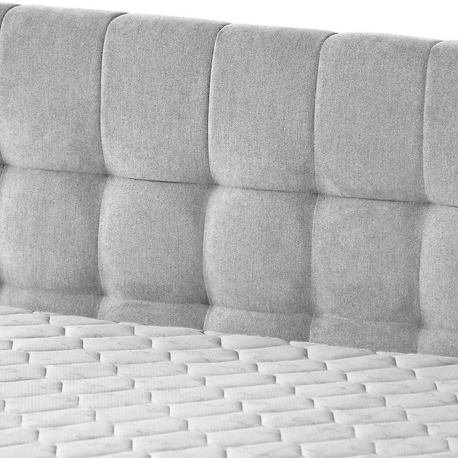 Posteľ Muna s topperom 140x200 Aston 15
