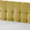 Posteľ Muna s topperom 140x200 Aston 08,5