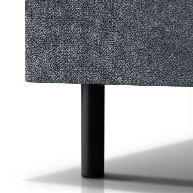Posteľ Muna s topperom 160x200 Aston 17,4
