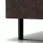 Posteľ Muna s topperom 160x200 Aston 04,4