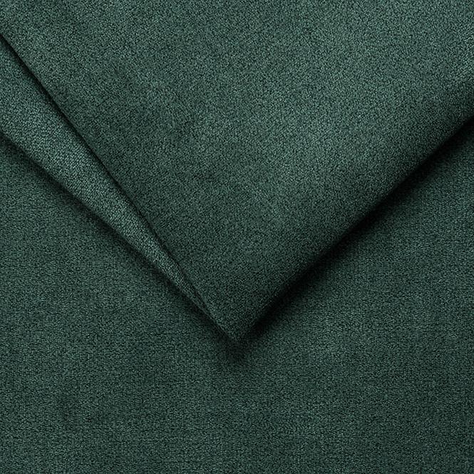 Posteľ Muna s topperom 160x200 Aston 27