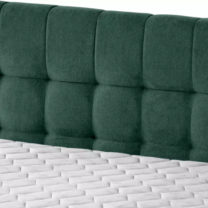 Posteľ Muna s topperom 160x200 Aston 27