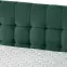 Posteľ Muna s topperom 160x200 Aston 27,5