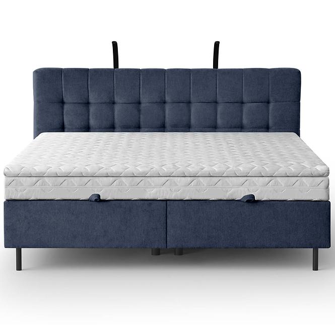 Posteľ Muna s topperom 160x200 Aston 26,2