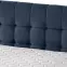Posteľ Muna s topperom 160x200 Aston 26,5