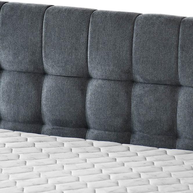 Posteľ Muna s topperom 160x200 Aston 13