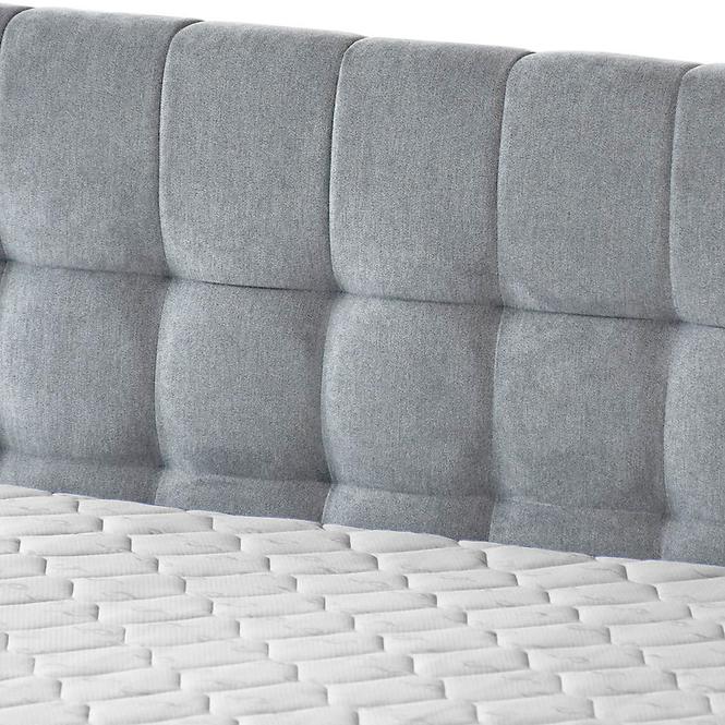 Posteľ Muna s topperom 160x200 Aston 16