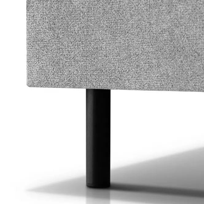 Posteľ Muna s topperom 160x200 Aston 15,4