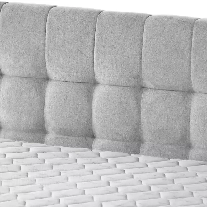Posteľ Muna s topperom 160x200 Aston 15,5