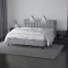 Posteľ Muna s topperom 160x200 Aston 15,9