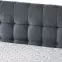 Posteľ Muna s topperom 180x200 Aston 17,5