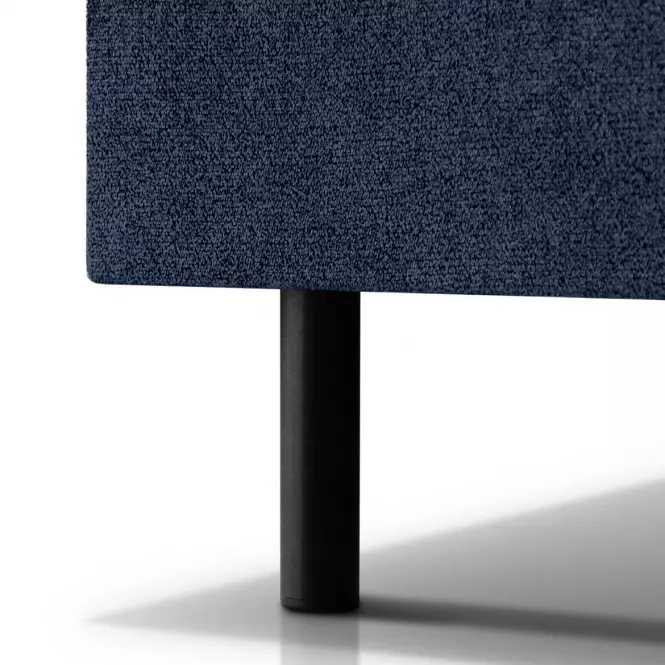 Posteľ Muna s topperom 180x200 Aston 26