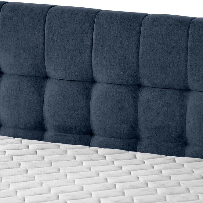 Posteľ Muna s topperom 180x200 Aston 26