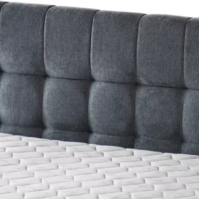 Posteľ Muna s topperom 180x200 Aston 13,5
