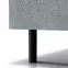 Posteľ Muna s topperom 180x200 Aston 16,4