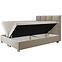 Posteľ Kanada s topperom 180x200 Alfa 03,2