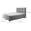 Posteľ Kanada s topperom 180x200 Alfa 13,3