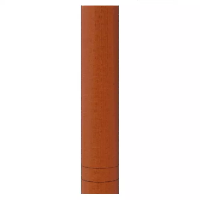 Armovacia tkanina, perlinka 160 g, 1 x 50 m ORANŽ
