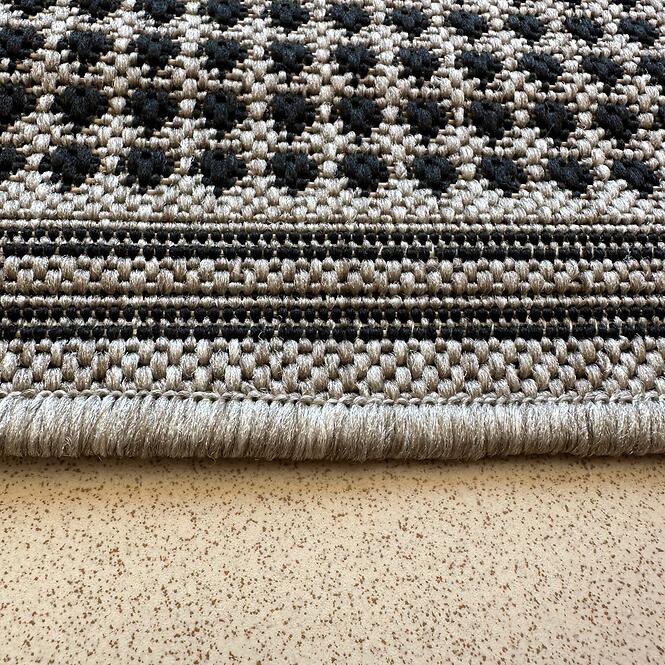 Koberec Plutus 1,2/1,7 1027 0151