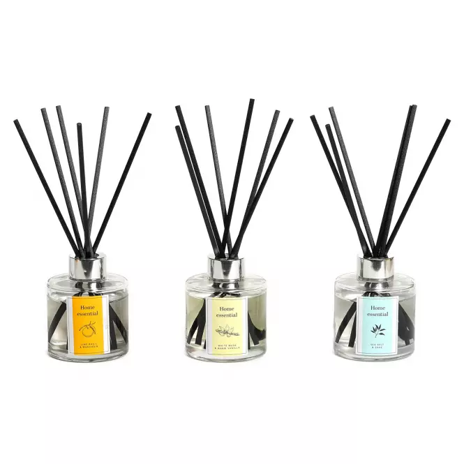 Difuzér Lime Basil&Mandarin 100 ml,2