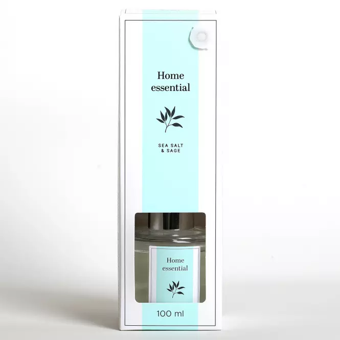 Difuzér Whitesea Salt&Sage 100 ml