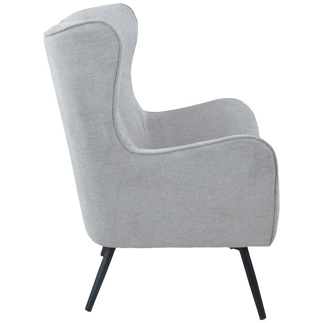 Kreslo Ottawa 9687 Brego-02