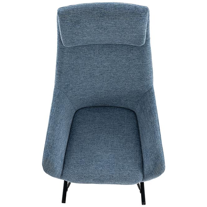Kreslo Inga 9385 Brego 83,5