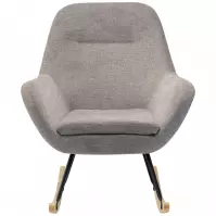 Kreslo Nebel 9393 Brego 07