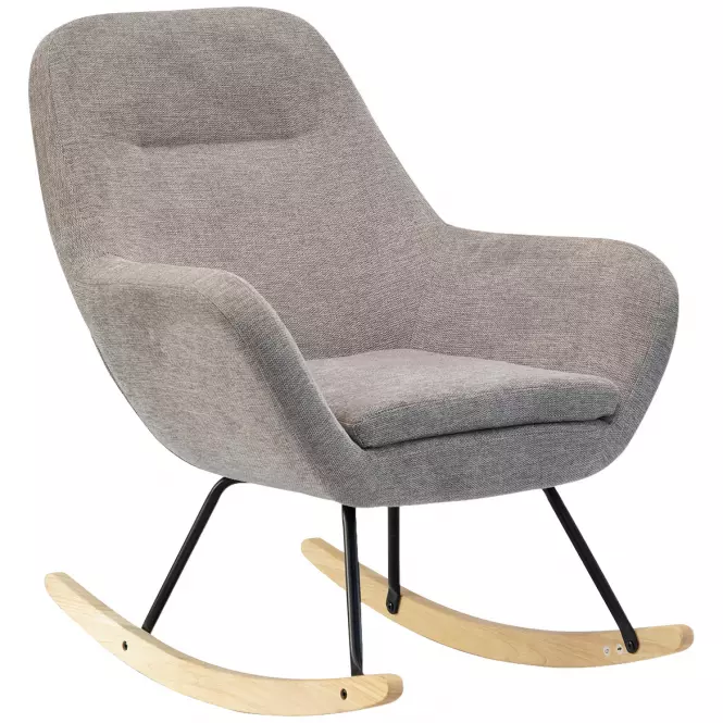 Kreslo Nebel 9393 Brego 07