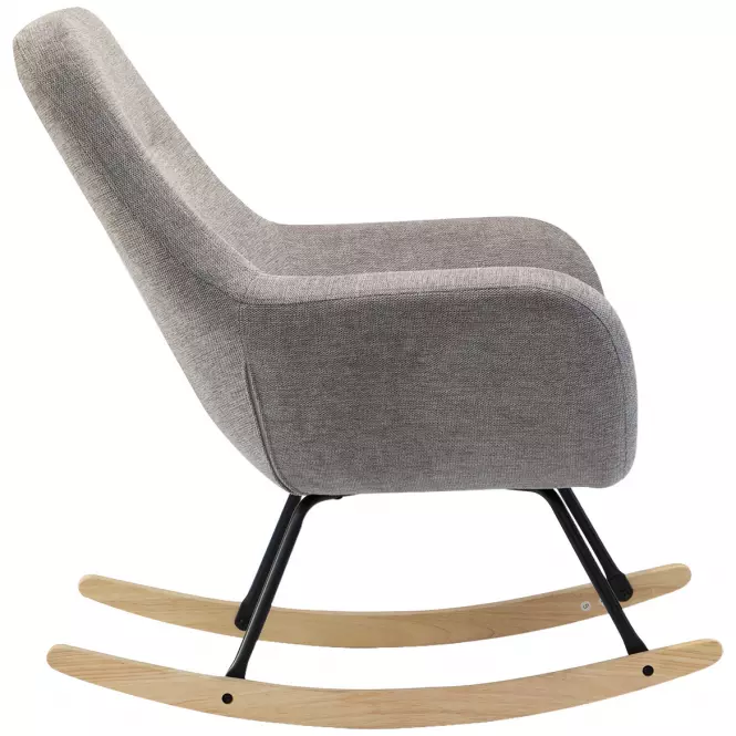 Kreslo Nebel 9393 Brego 07