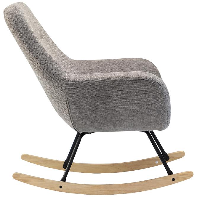 Kreslo Nebel 9393 Brego 07