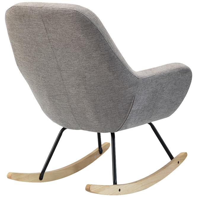 Kreslo Nebel 9393 Brego 07