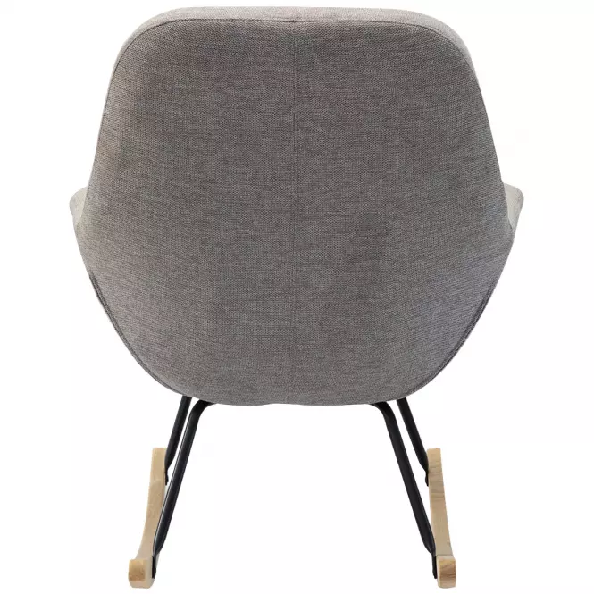Kreslo Nebel 9393 Brego 07