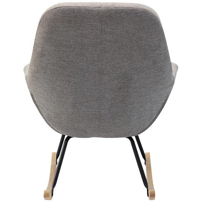 Kreslo Nebel 9393 Brego 07